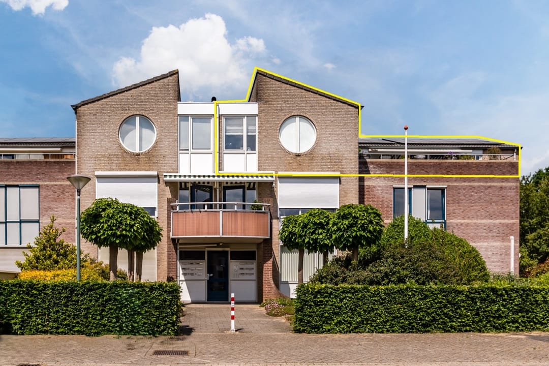 Foto 1 van Scheerling 86