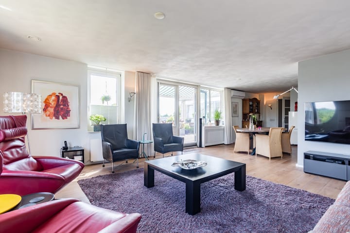 Foto 3 van Scheerling 86