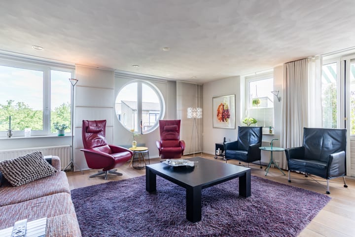 Foto 7 van Scheerling 86