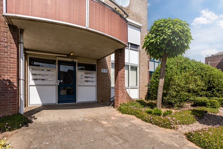 Foto 28 van Scheerling 86