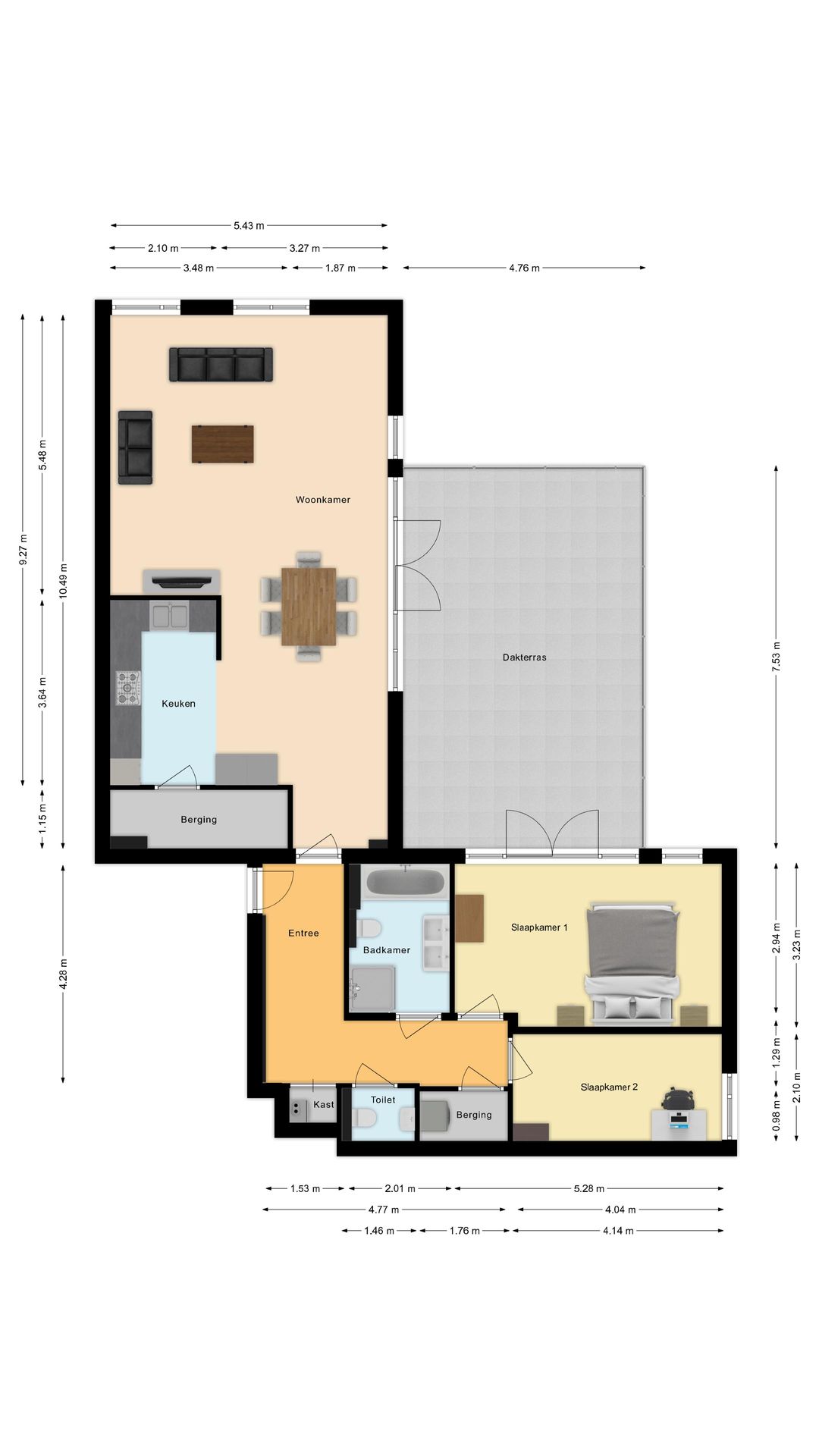 Foto 38 van Scheerling 86