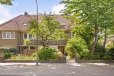 apartments for rent on Ernst Casimirlaan 64