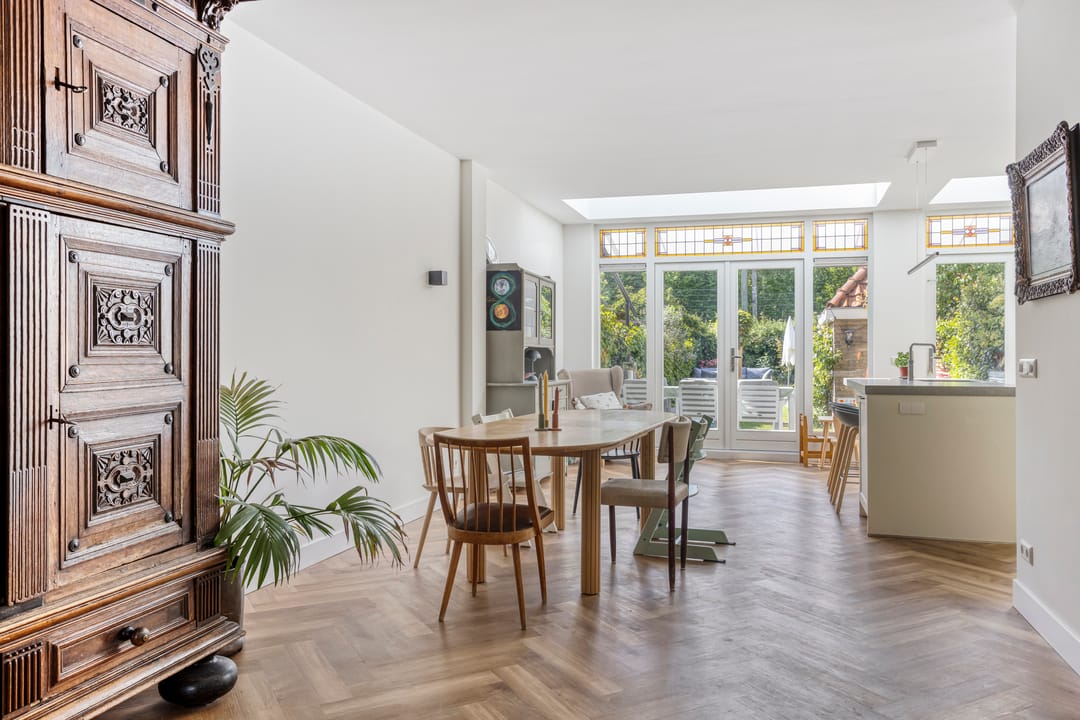 Photo 2 of Ernst Casimirlaan 64