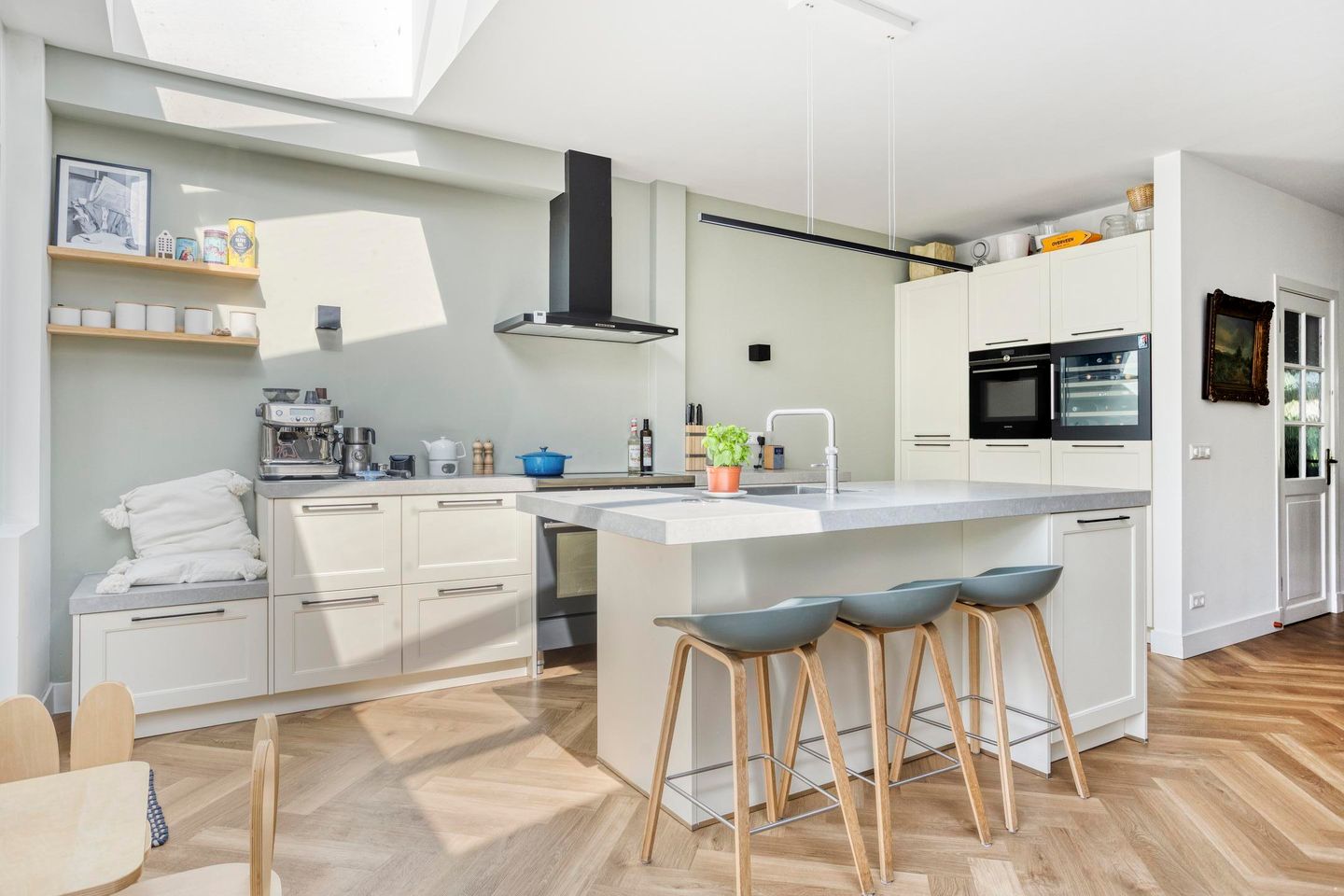 Photo 4 of Ernst Casimirlaan 64