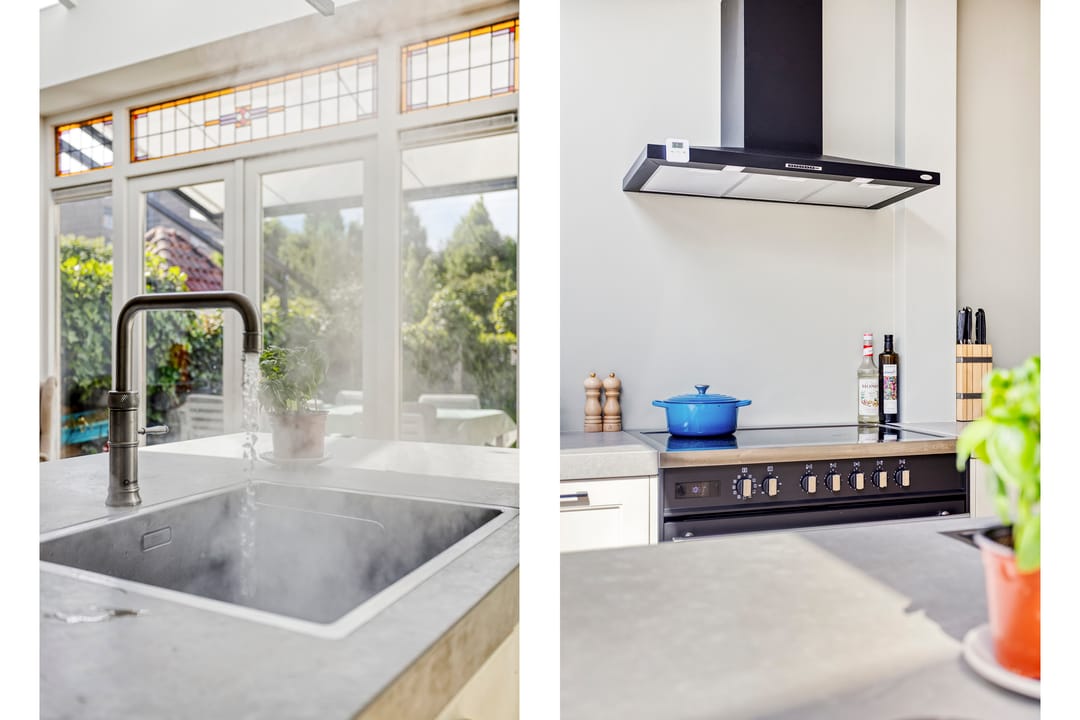 Photo 7 of Ernst Casimirlaan 64