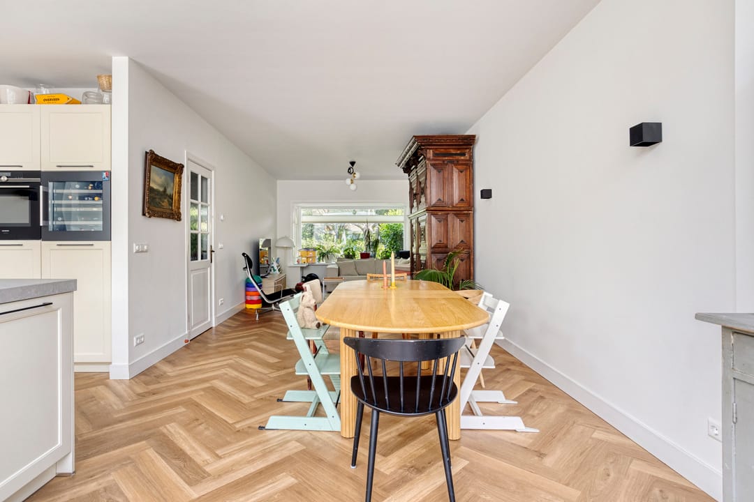 Photo 8 of Ernst Casimirlaan 64