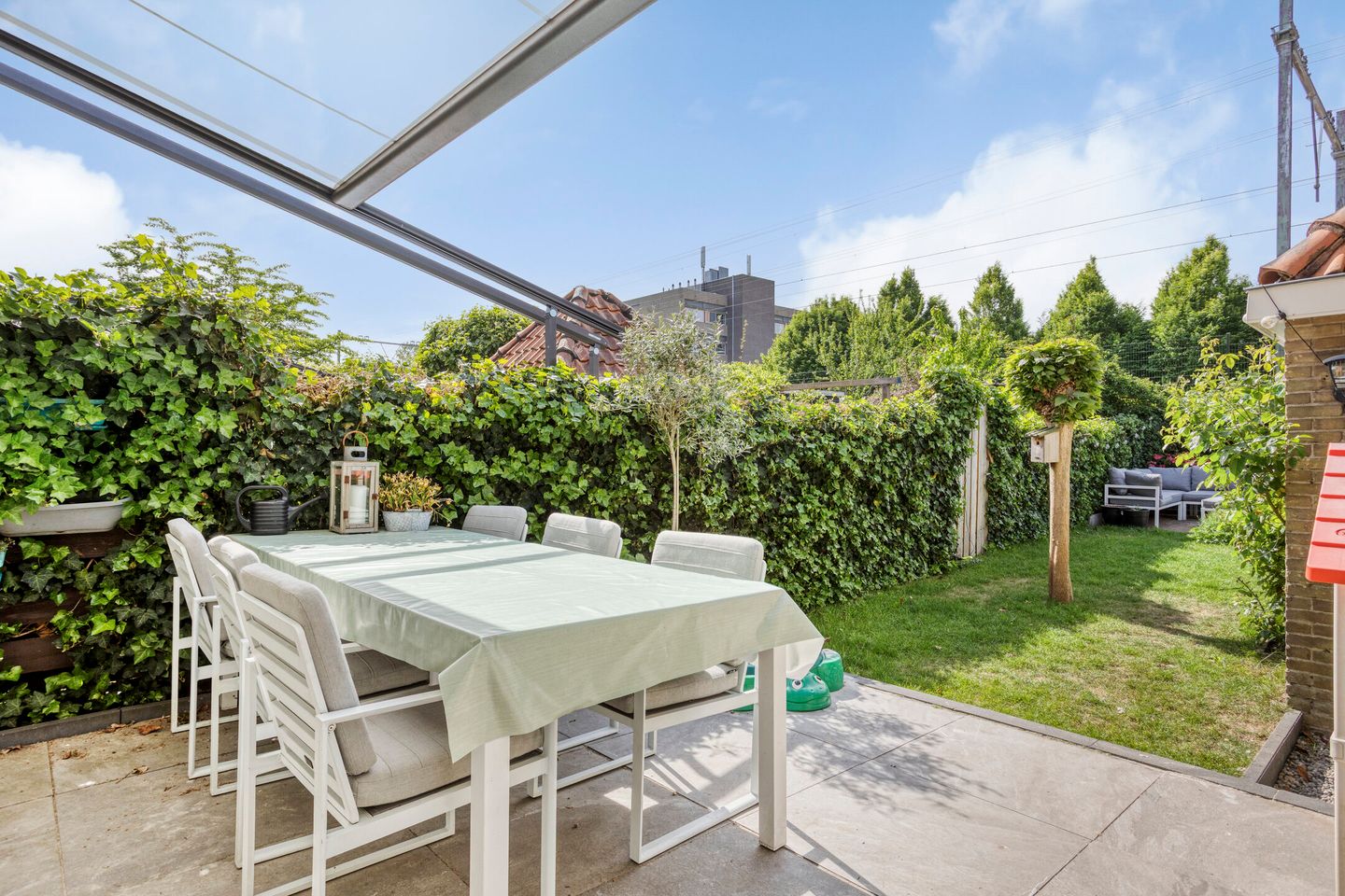 Photo 10 of Ernst Casimirlaan 64