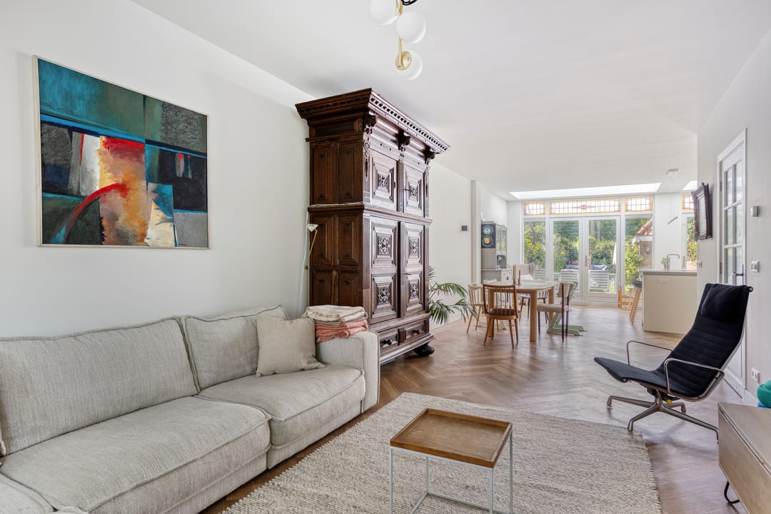 Photo 11 of Ernst Casimirlaan 64