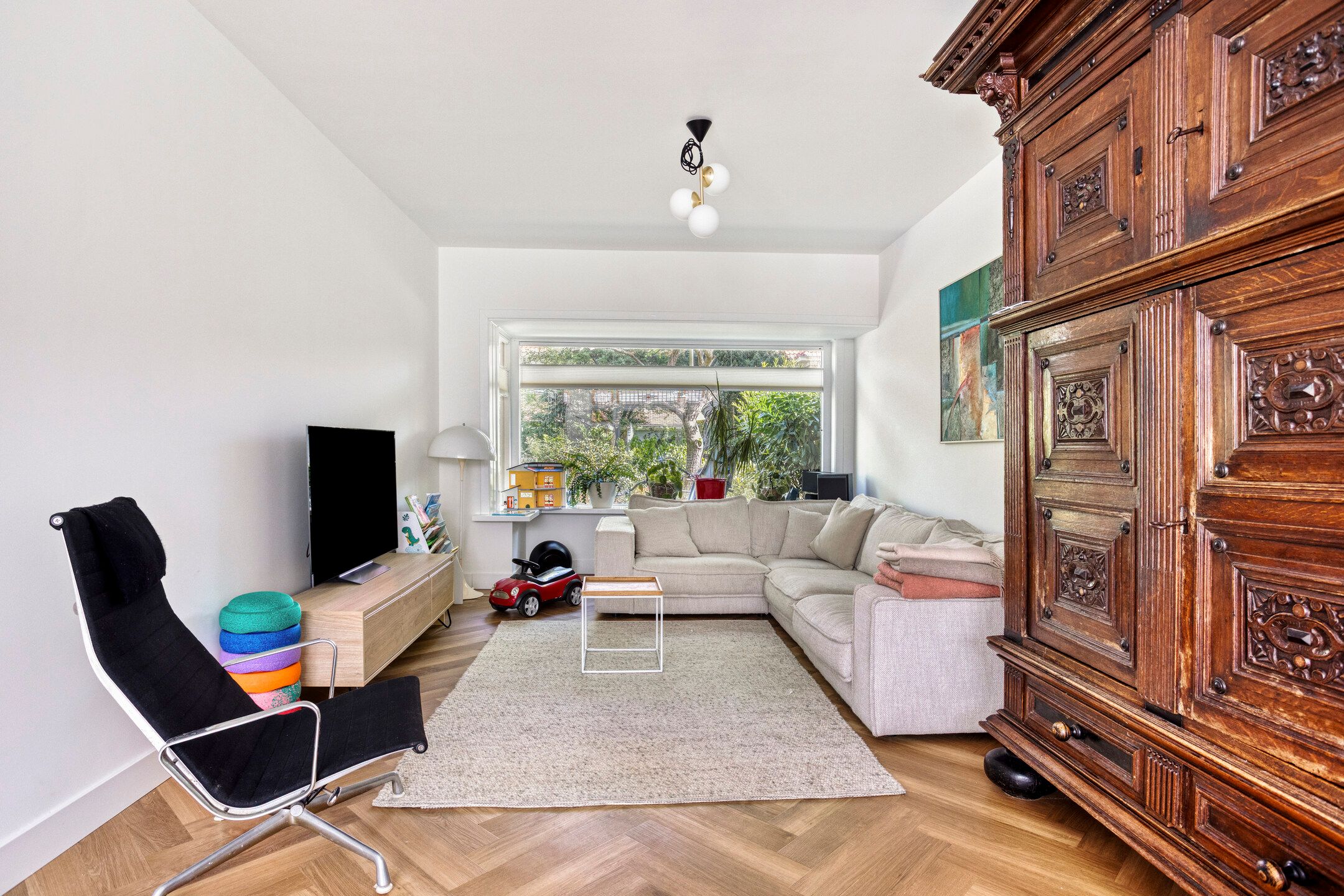 Photo 12 of Ernst Casimirlaan 64