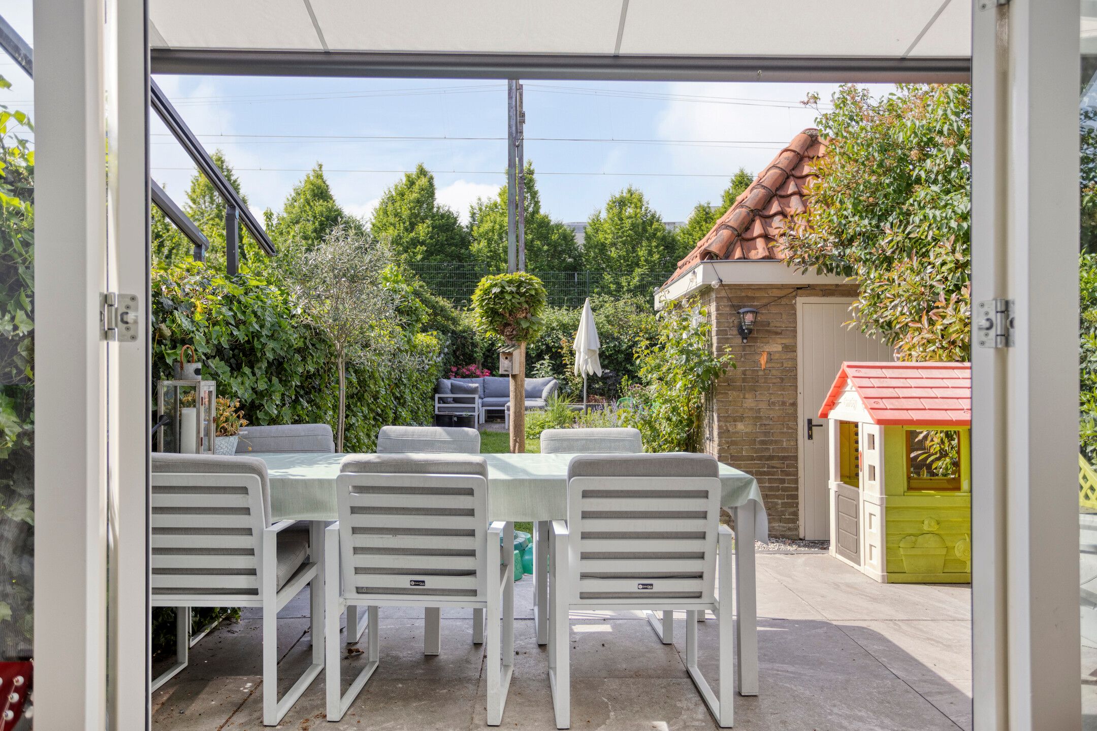 Photo 9 of Ernst Casimirlaan 64