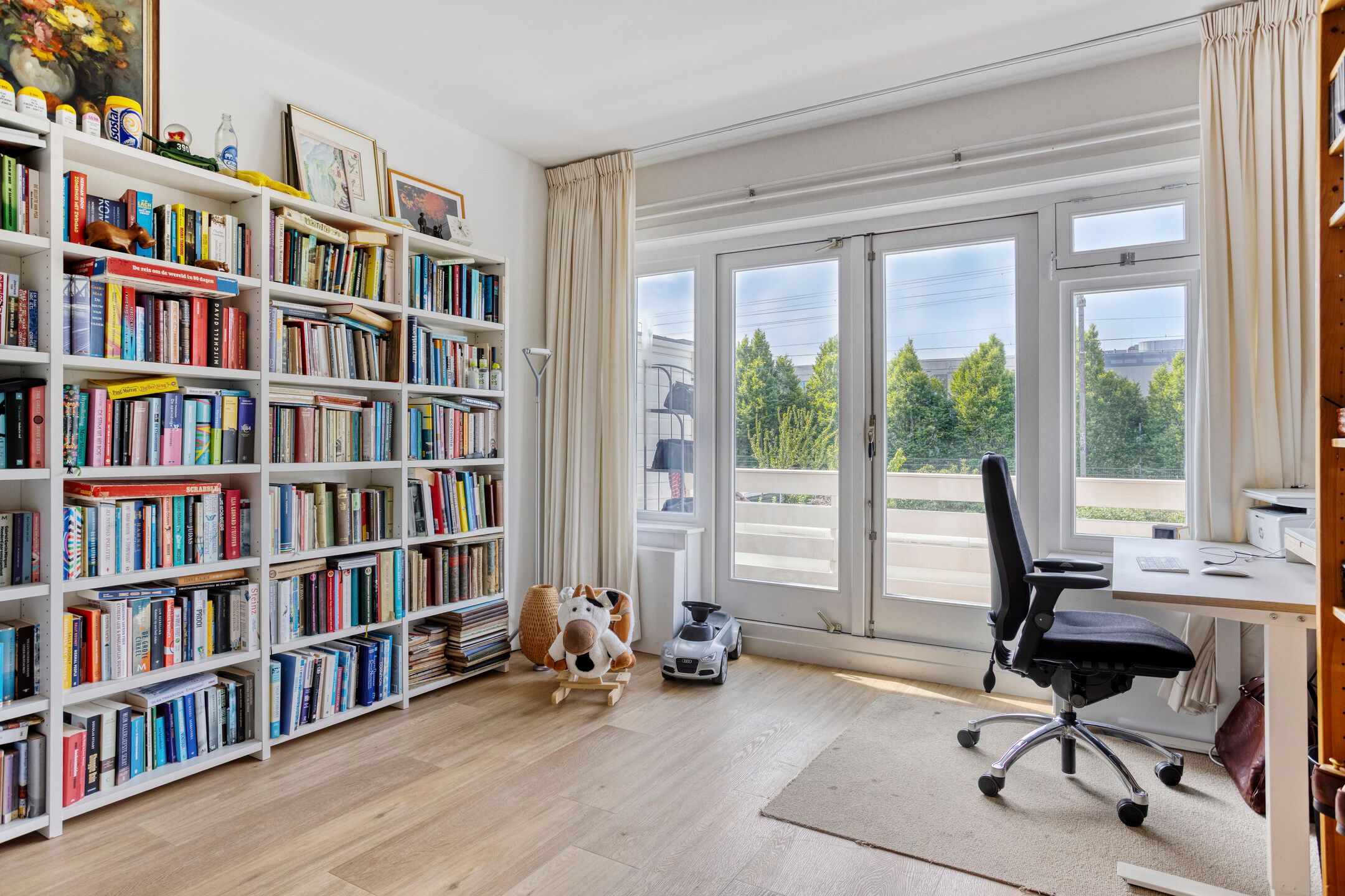 Photo 24 of Ernst Casimirlaan 64