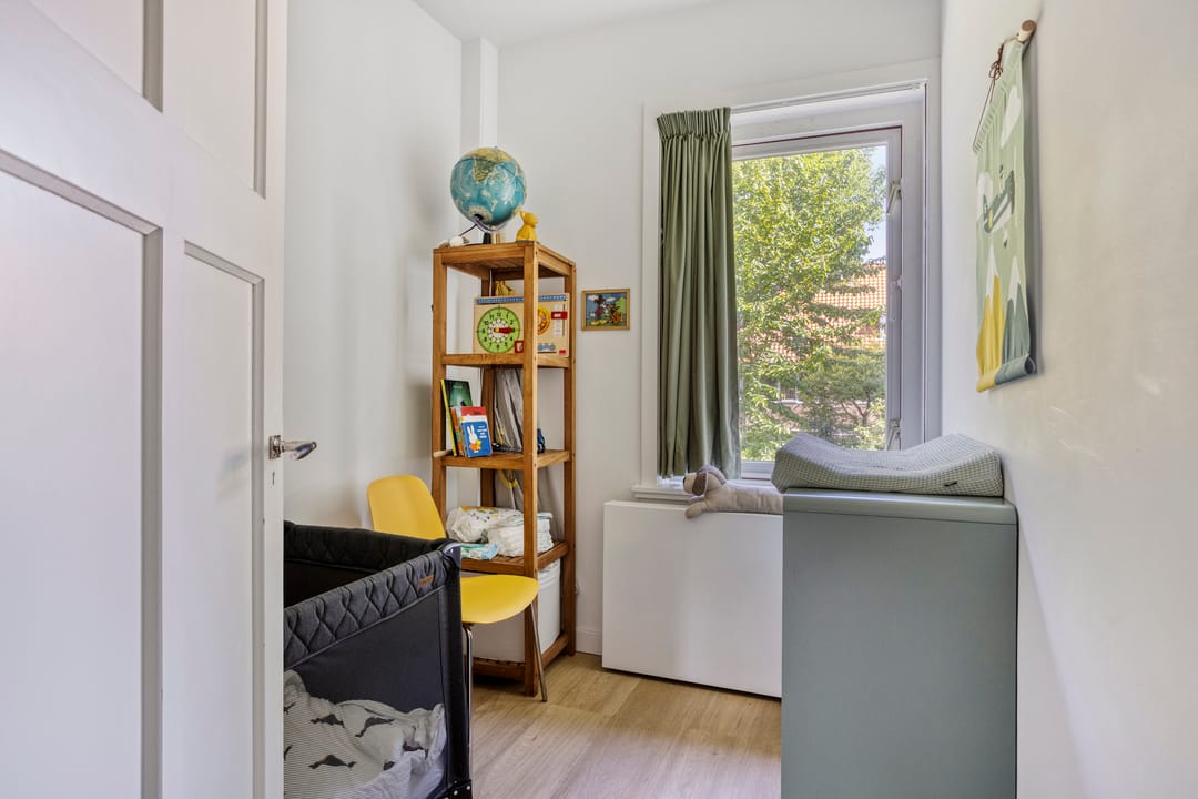 Photo 26 of Ernst Casimirlaan 64