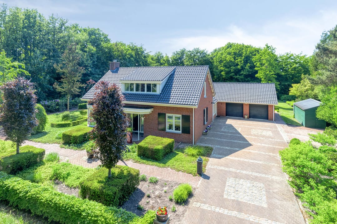 Foto 1 van Visdonkseweg 6