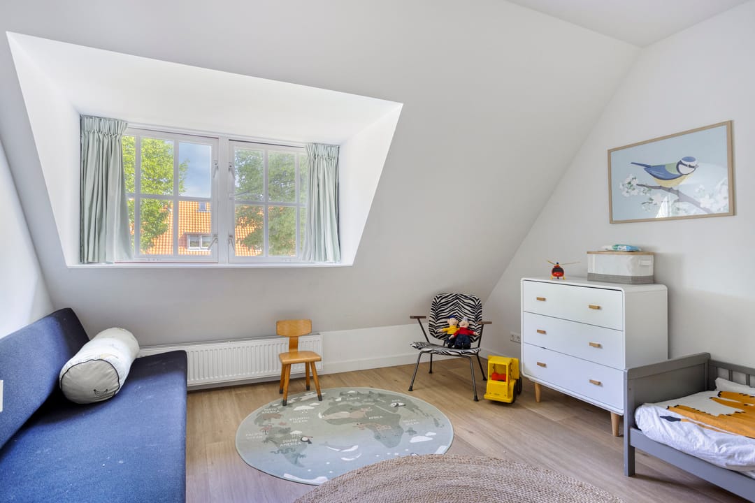 Photo 28 of Ernst Casimirlaan 64