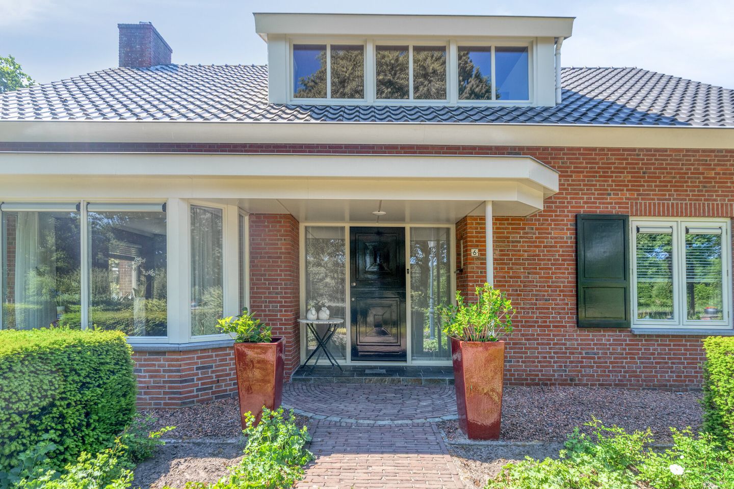 Foto 5 van Visdonkseweg 6