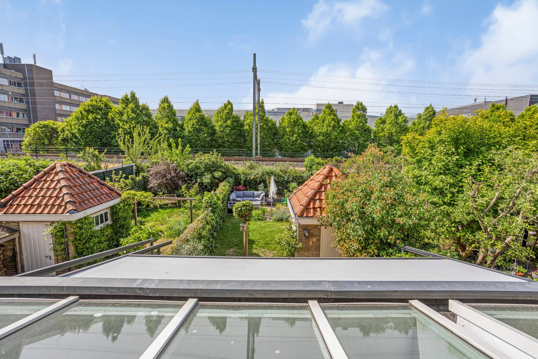 Photo 36 of Ernst Casimirlaan 64