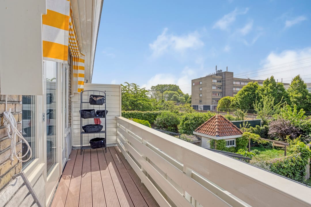 Photo 37 of Ernst Casimirlaan 64