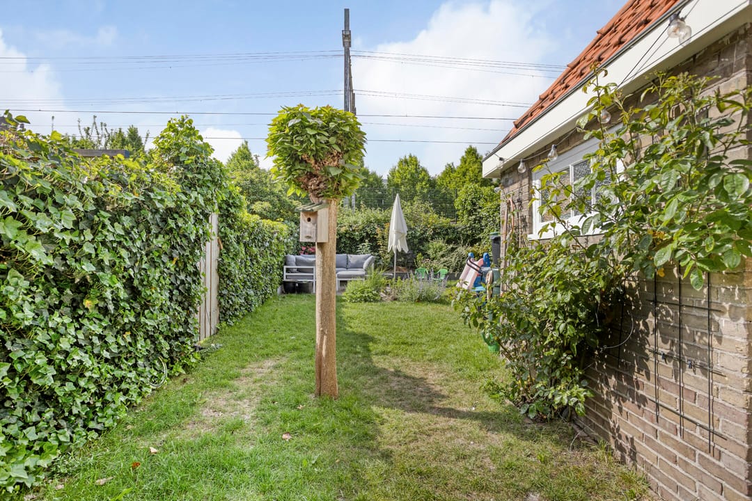 Photo 38 of Ernst Casimirlaan 64