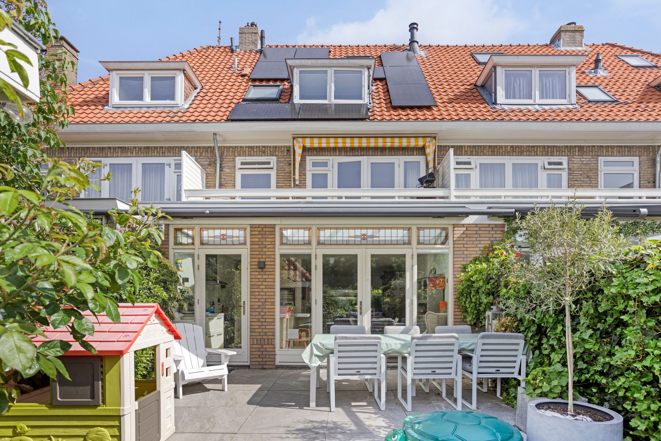 Photo 39 of Ernst Casimirlaan 64