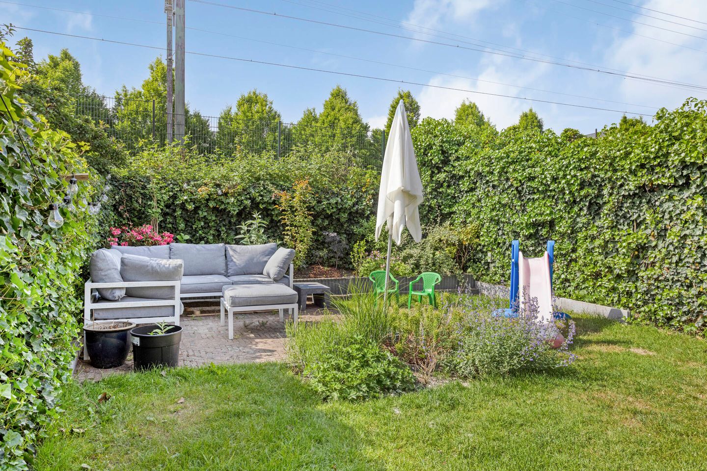 Photo 40 of Ernst Casimirlaan 64