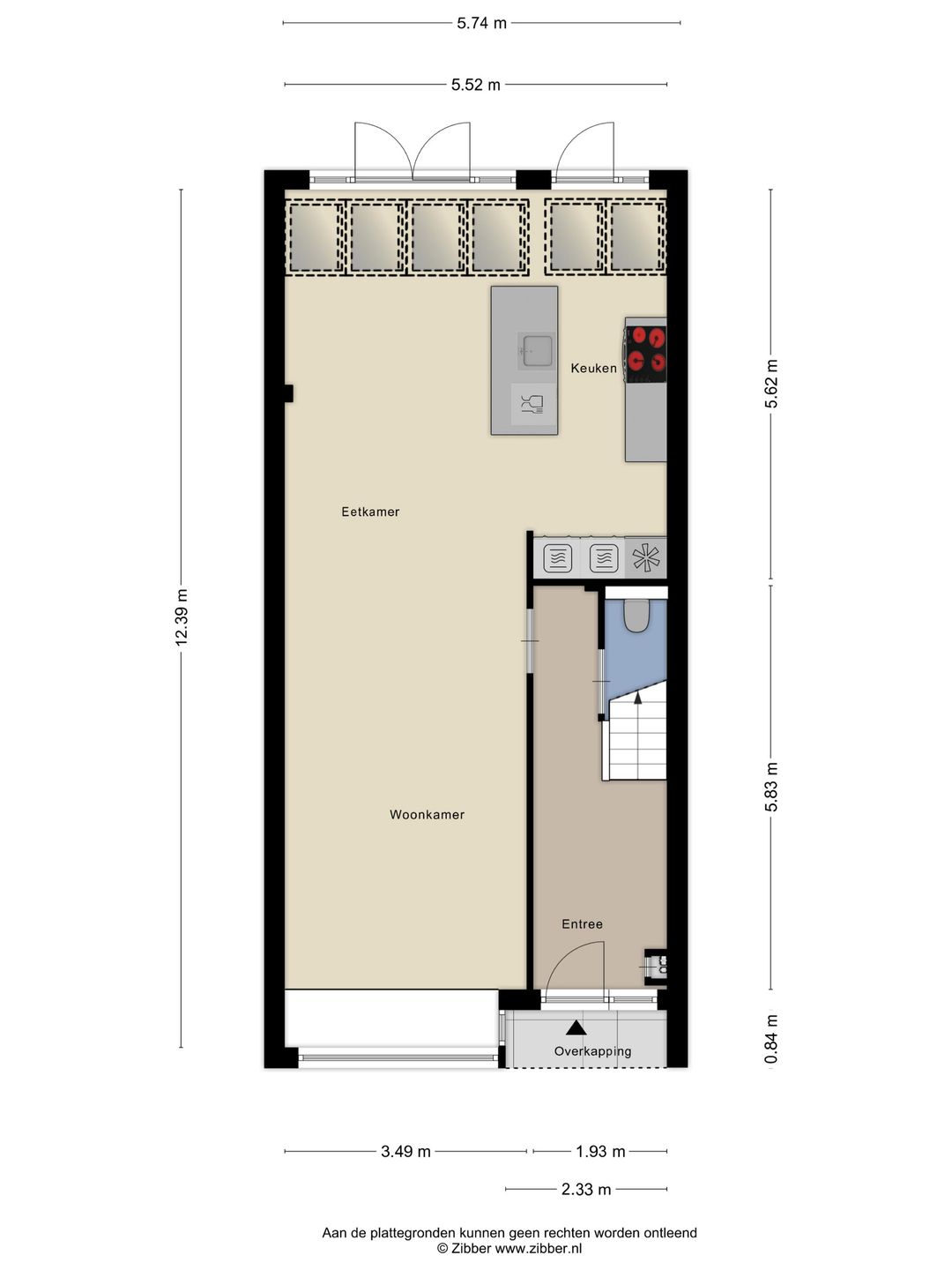 Photo 41 of Ernst Casimirlaan 64