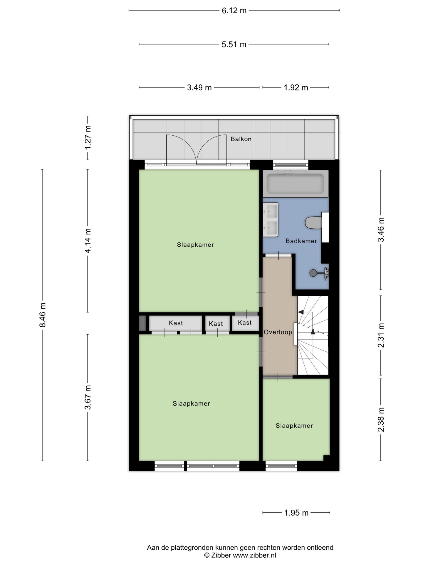 Photo 44 of Ernst Casimirlaan 64