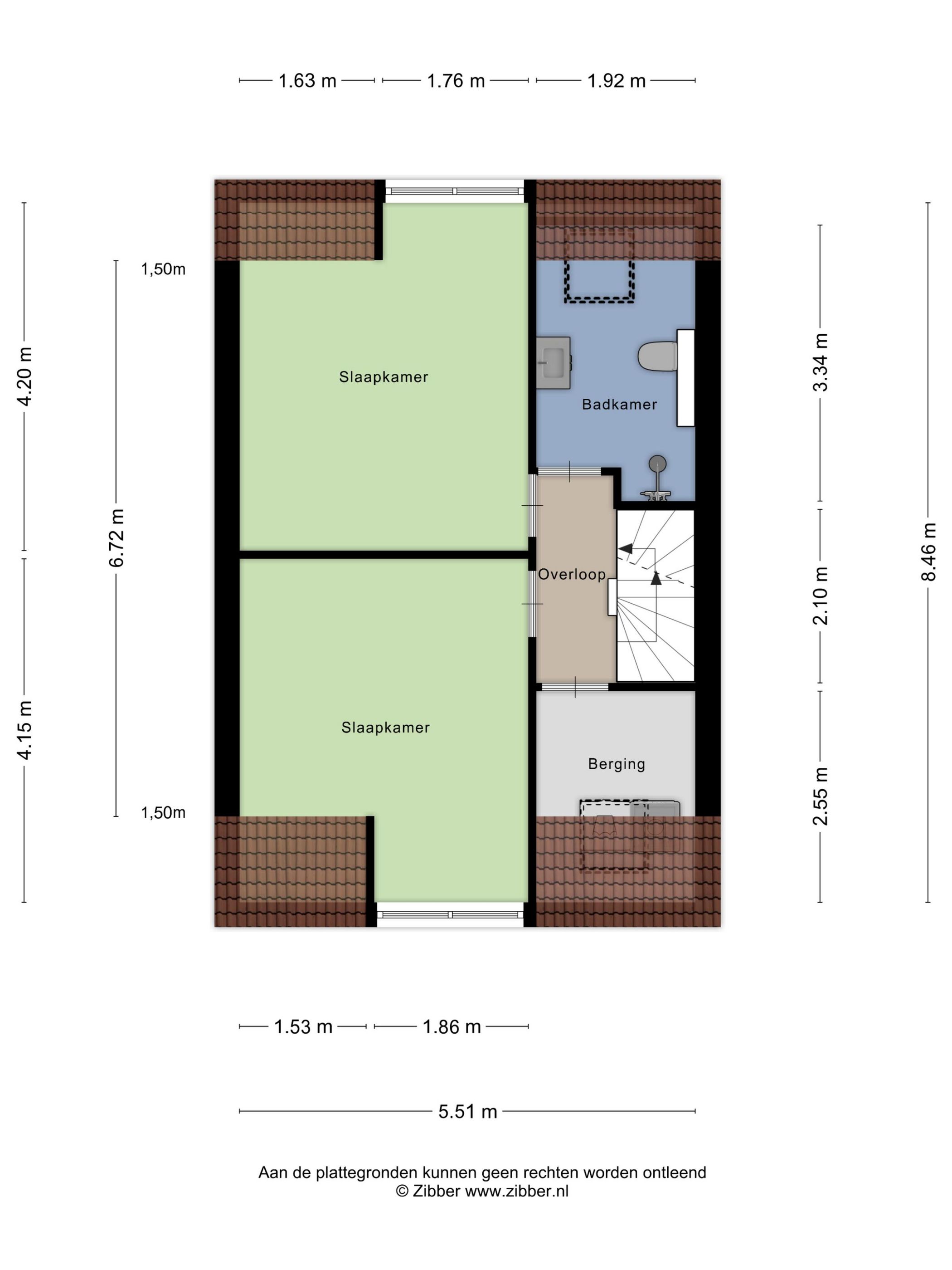 Photo 45 of Ernst Casimirlaan 64