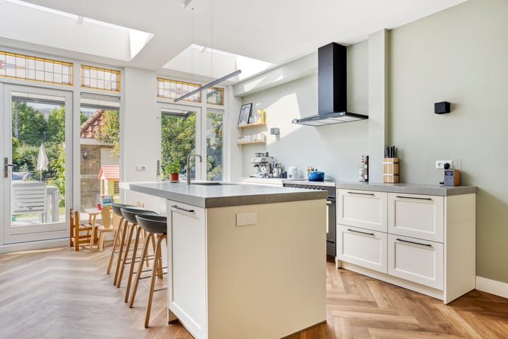 Photo 3 of Ernst Casimirlaan 64