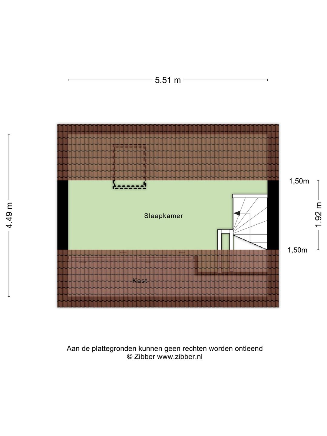 Photo 46 of Ernst Casimirlaan 64
