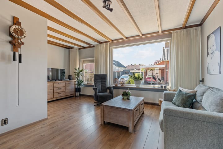 Foto 2 van Peperkampweg 10