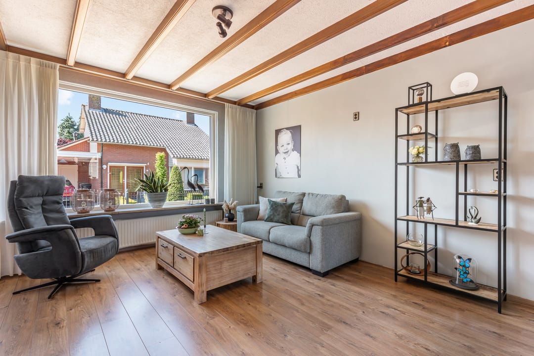 Foto 7 van Peperkampweg 10