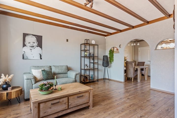 Foto 8 van Peperkampweg 10