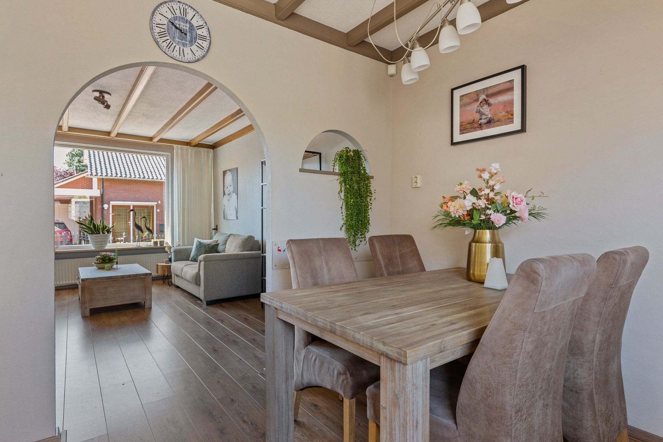 Foto 9 van Peperkampweg 10