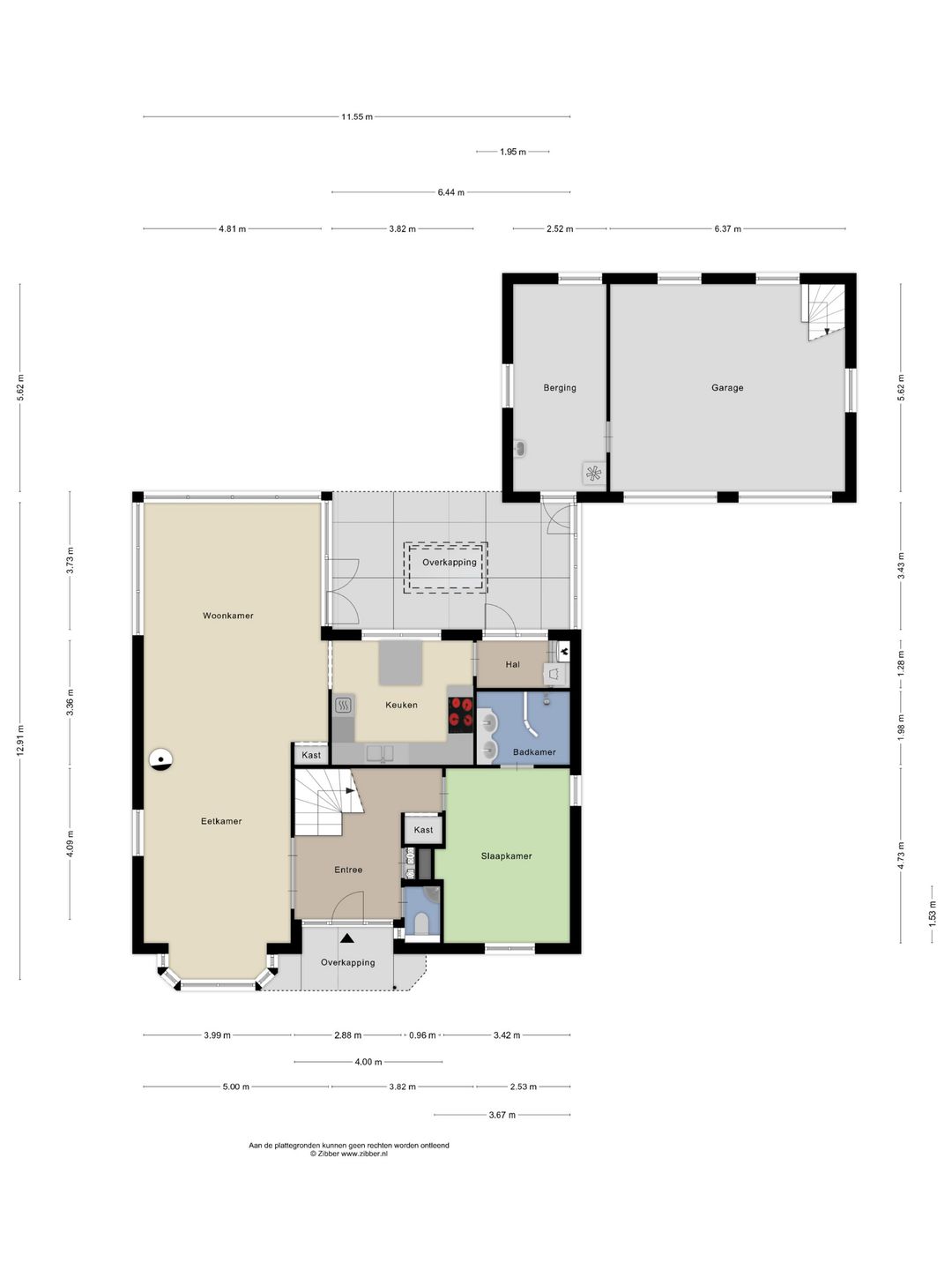 Foto 52 van Visdonkseweg 6