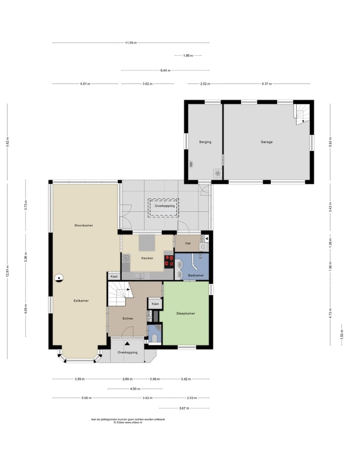 Foto 52 van Visdonkseweg 6