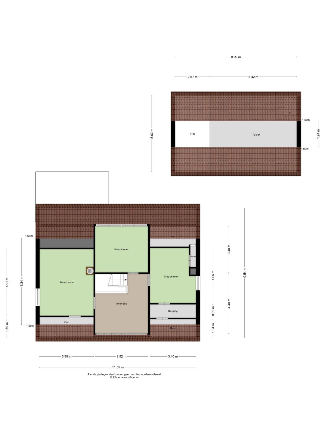 Foto 53 van Visdonkseweg 6