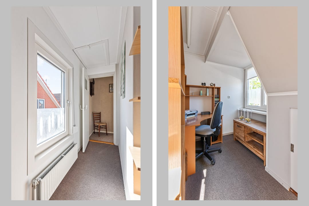 Foto 16 van Peperkampweg 10