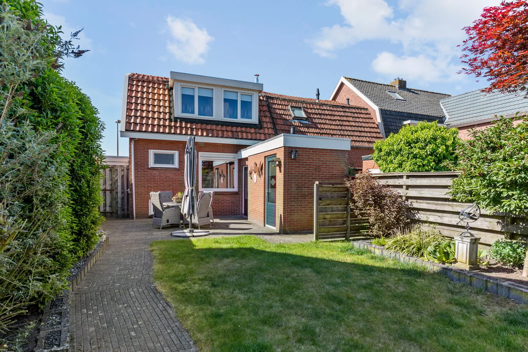 Foto 17 van Peperkampweg 10