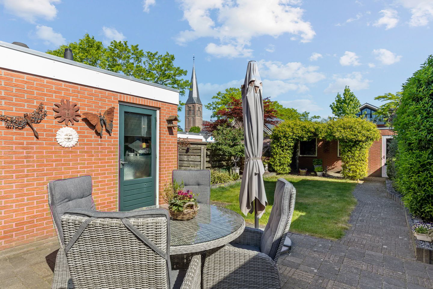 Foto 19 van Peperkampweg 10