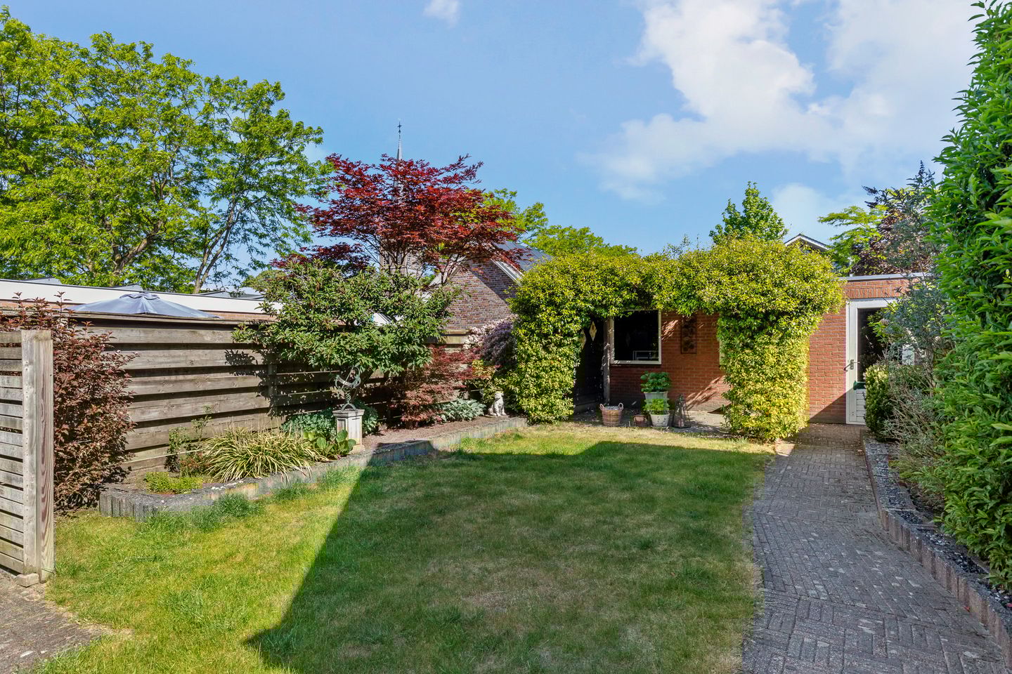 Foto 20 van Peperkampweg 10