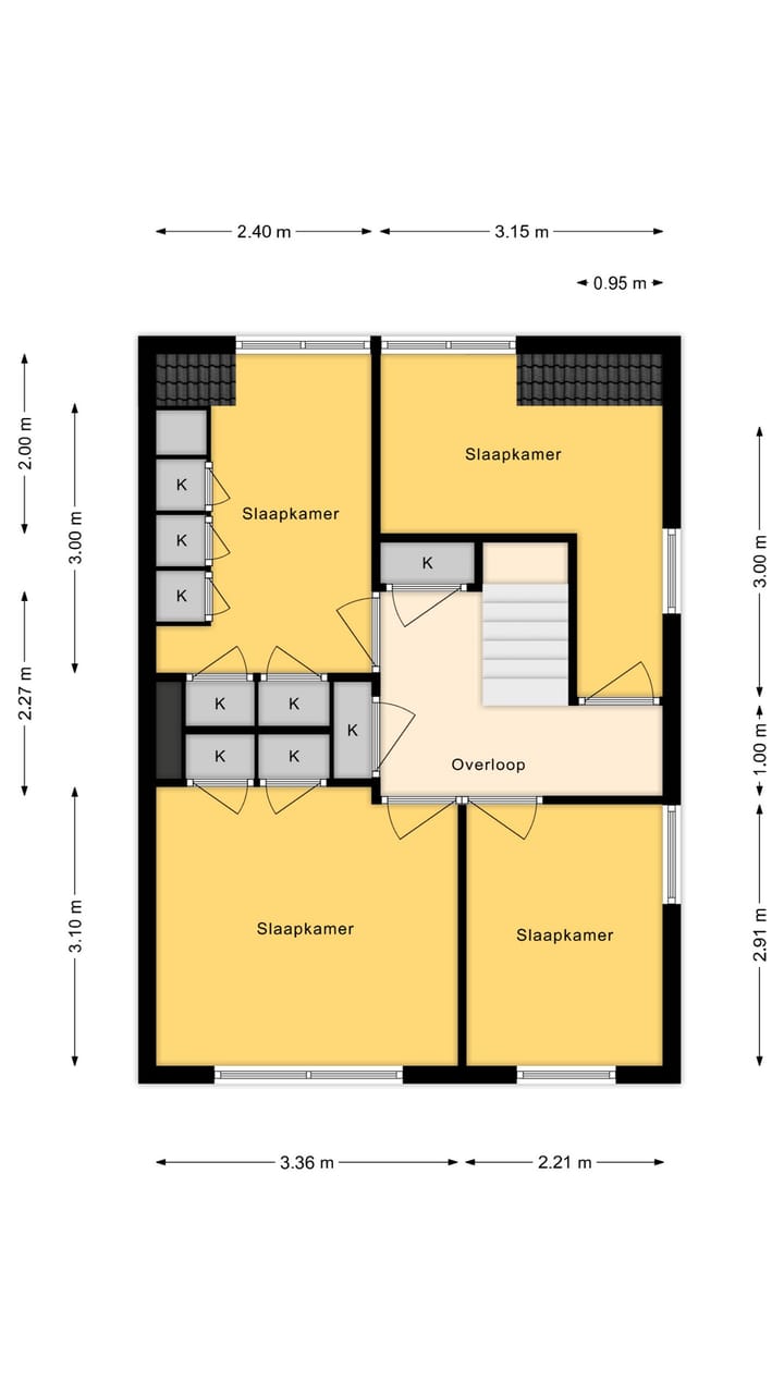 Foto 21 van Peperkampweg 10