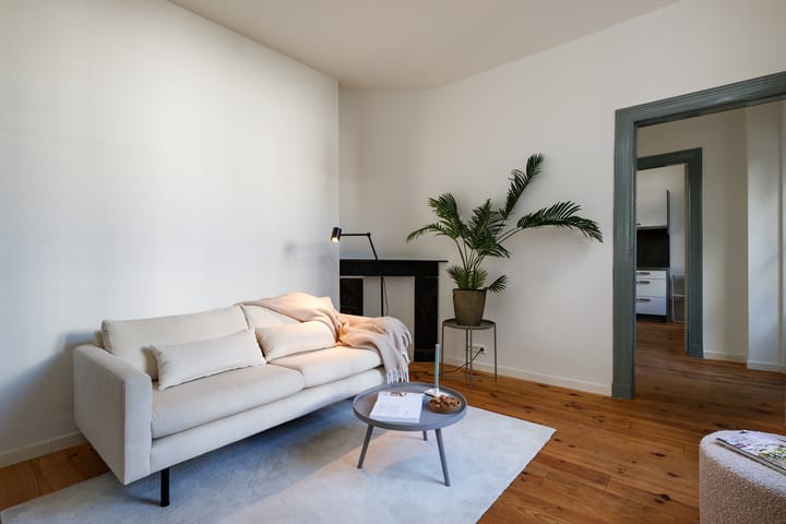 Foto 2 van Hertogsingel 106-A03