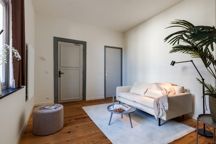 Foto 3 van Hertogsingel 106-A03