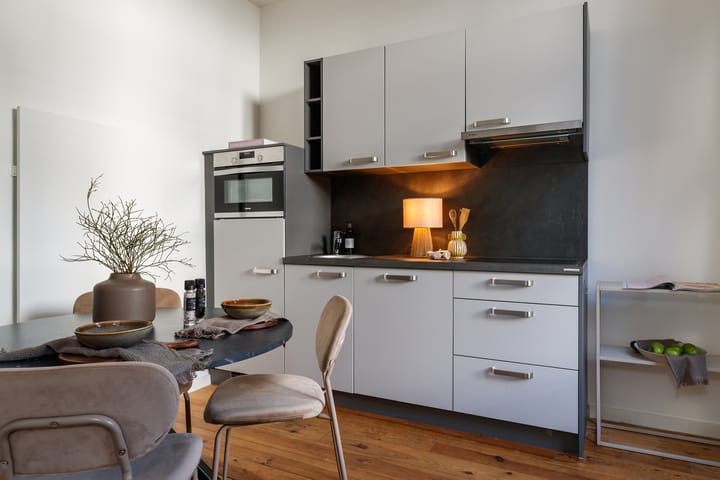 Foto 4 van Hertogsingel 106-A03