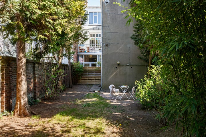 Photo 13 of Hertogsingel 106-A03