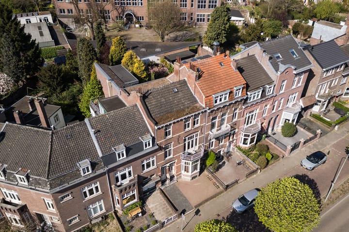 Photo 15 of Hertogsingel 106-A03