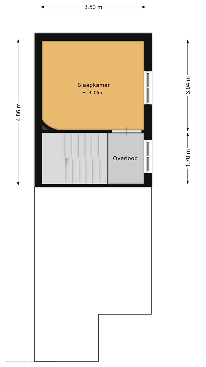 Photo 17 of Hertogsingel 106-A03