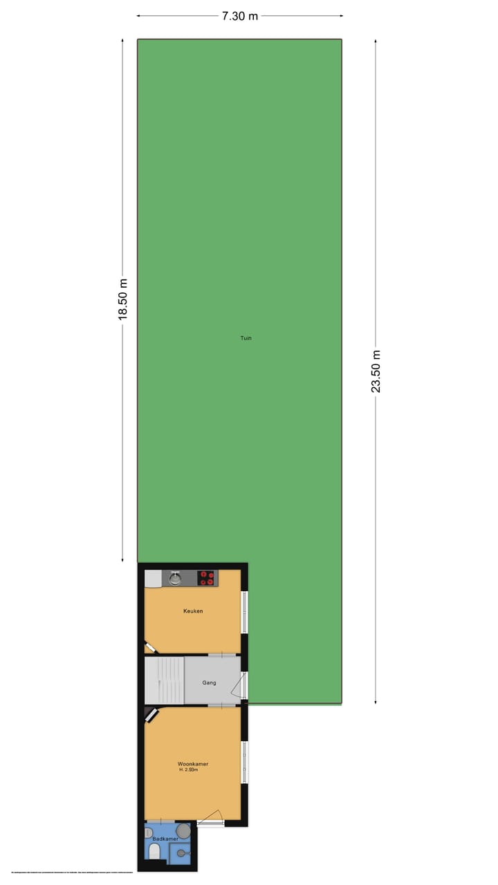 Photo 18 of Hertogsingel 106-A03