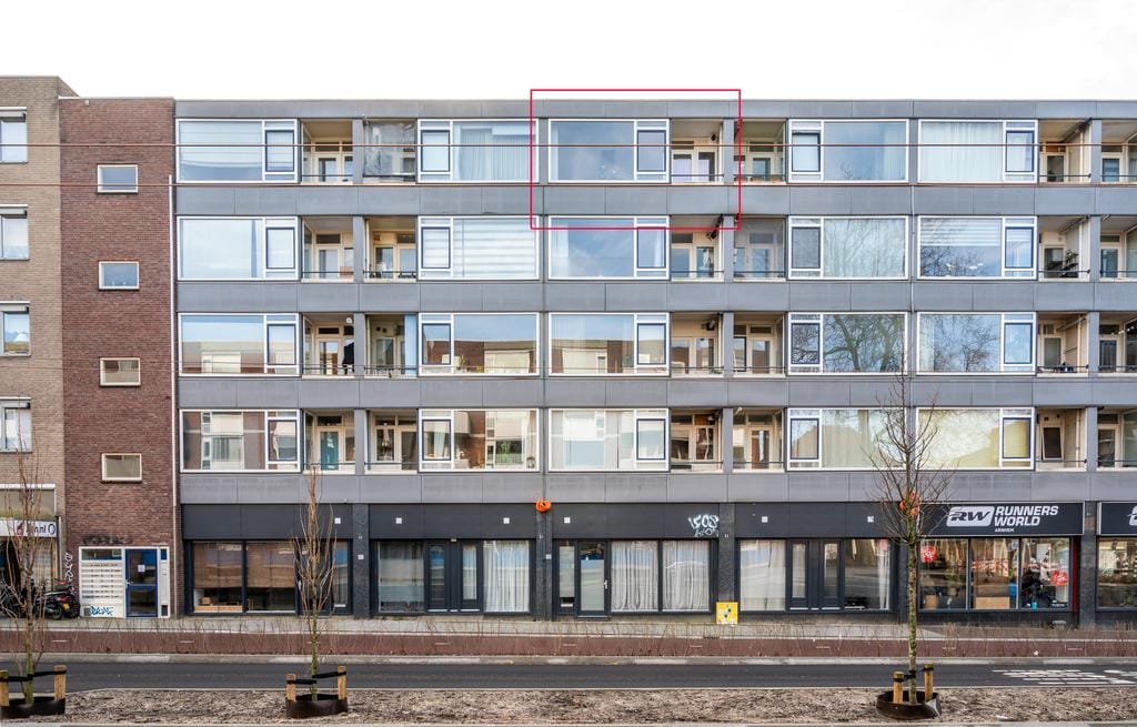 Foto 2 van Ir J.P. van Muijlwijkstraat 120