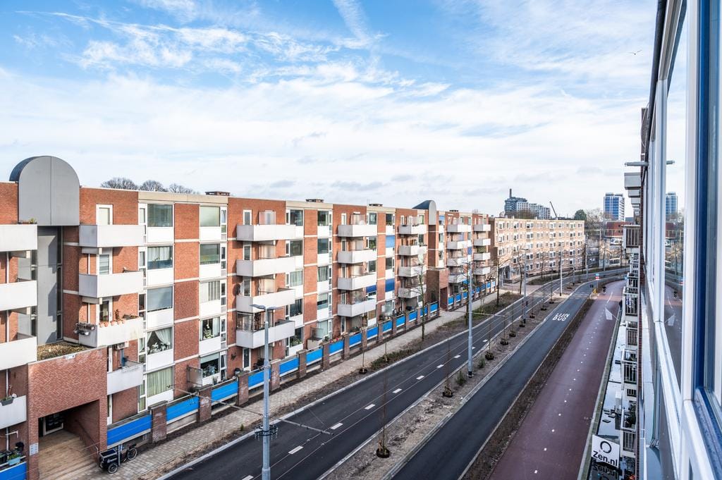 Foto 15 van Ir J.P. van Muijlwijkstraat 120